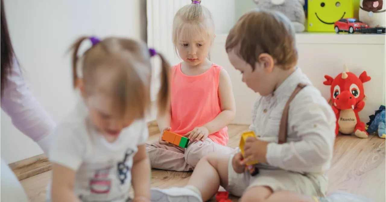 Un projet de crèche communale est à l’étude à Frasnes-lez-Anvaing : « Si le gouvernement relance un plan