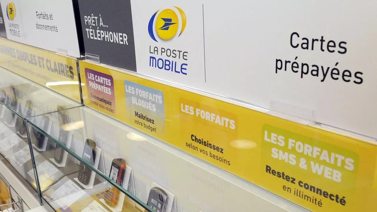 Cession de La Poste Telecom à Bouygues : des « divergences » entre les co-actionnaires La Poste et SFR