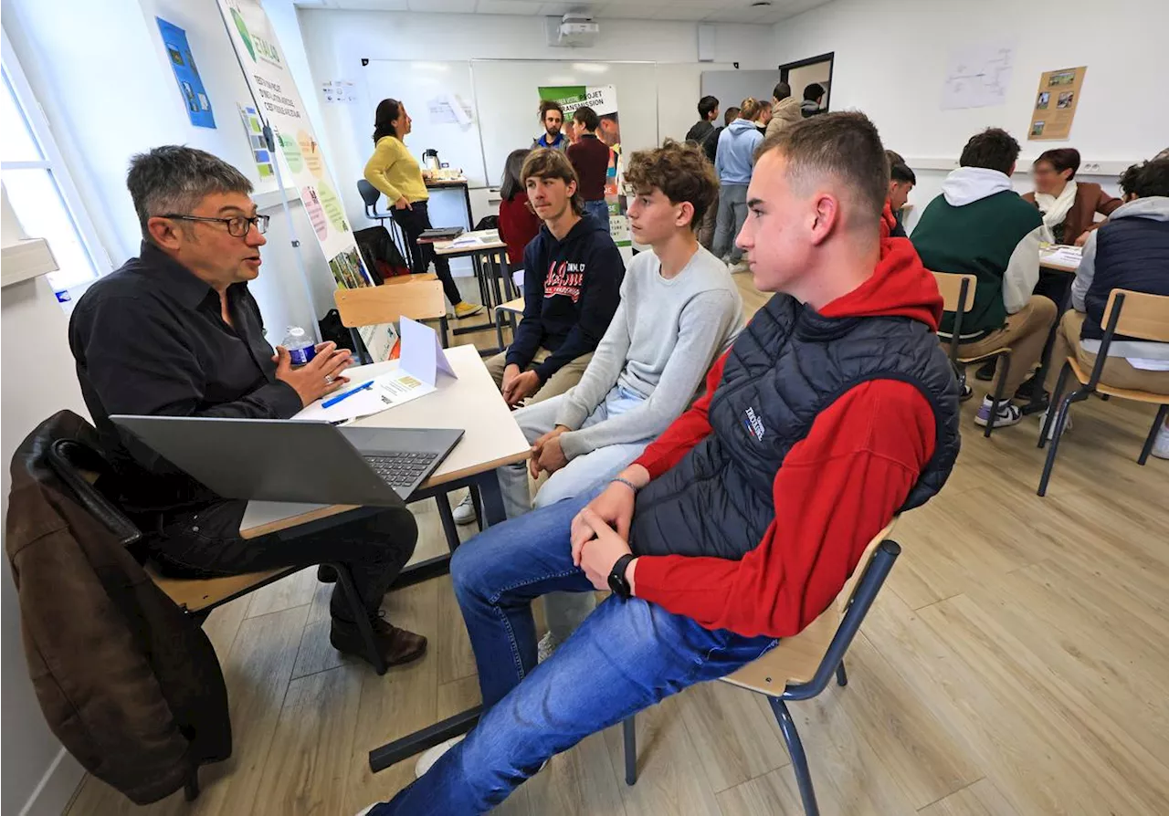 Landes : un « farm dating » pour trouver des successeurs aux agriculteurs bientôt à la retraite