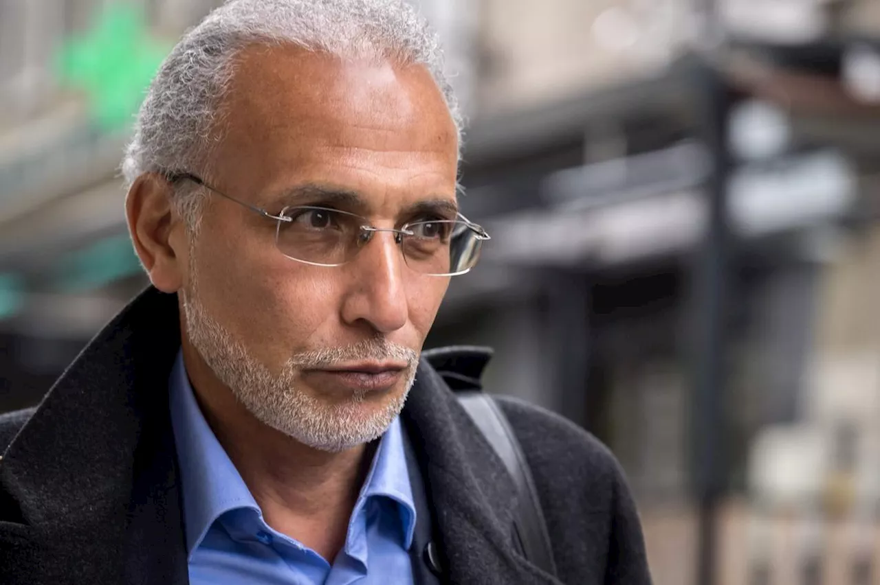 Procès de Tariq Ramadan : l’islamologue suisse se pose en victime d’un « piège » fomenté par un « groupe de femmes »