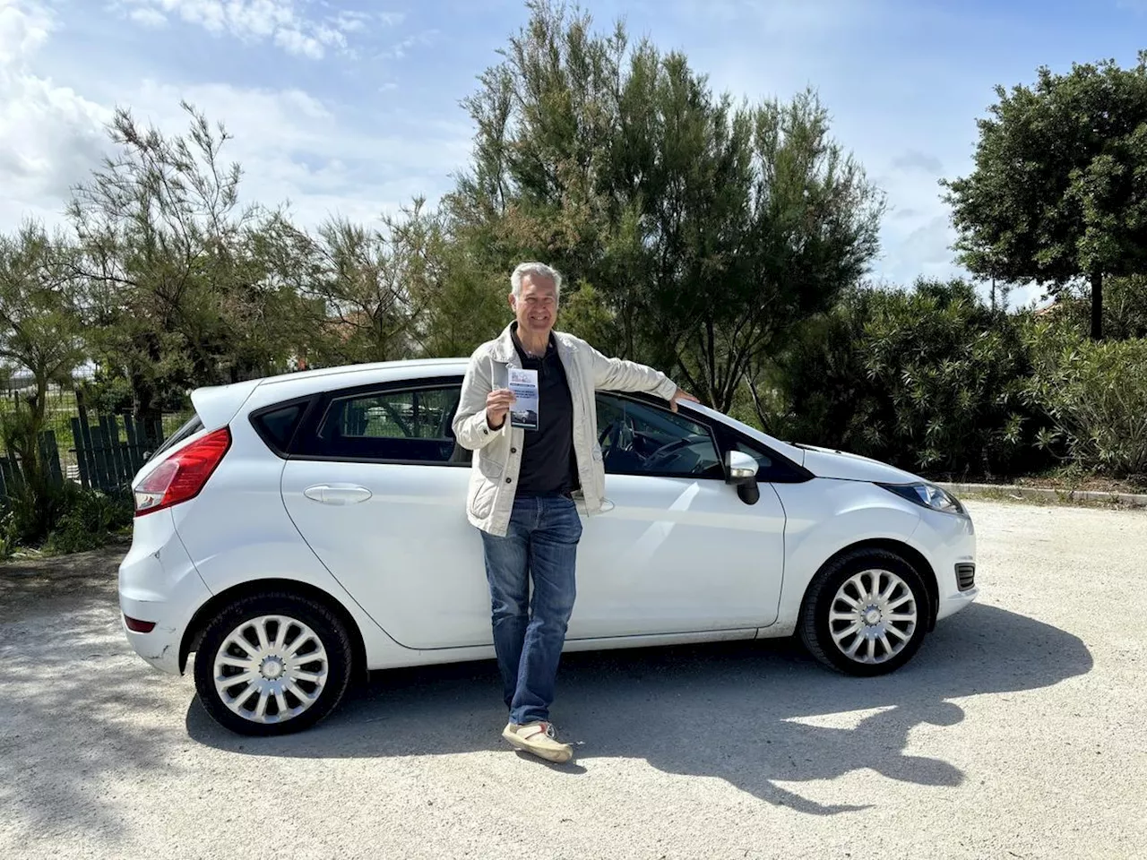 Solidarité en Charente-Maritime : et si vous donniez votre voiture ?