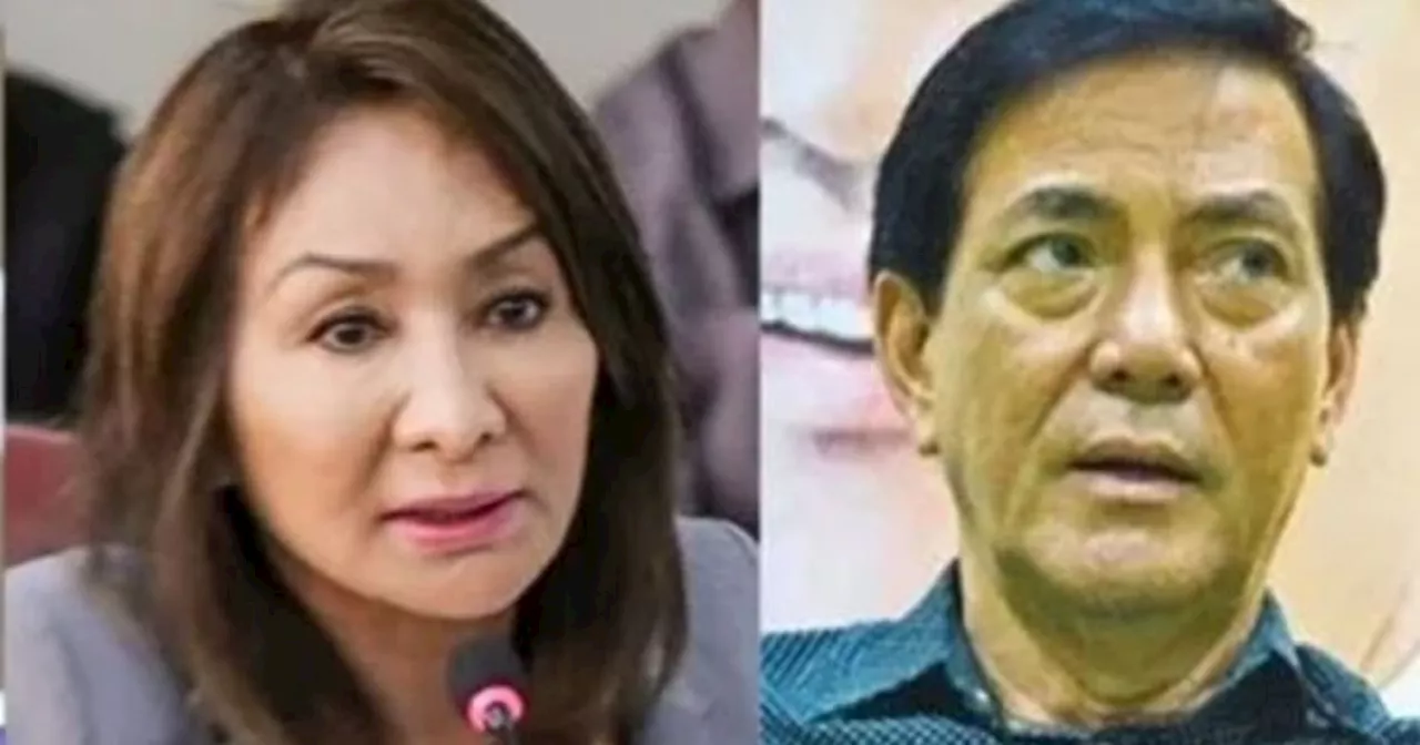 Rama: Garcia’s resignation ‘simply not truthful’