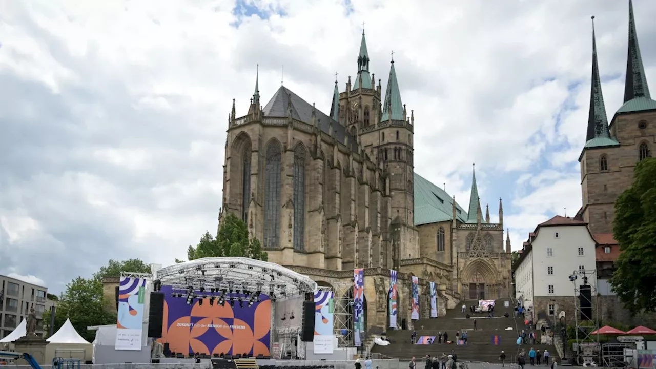 Katholische Kirche im Osten: Deutliche Botschaft an die AfD