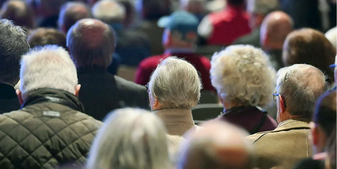 Kabinett beschließt neues Rentenpaket: Nach den Boomern kommt das Glück