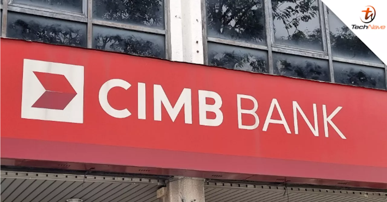 The CIMB OCTO application will replace CIMB Clicks from 11 June 2024