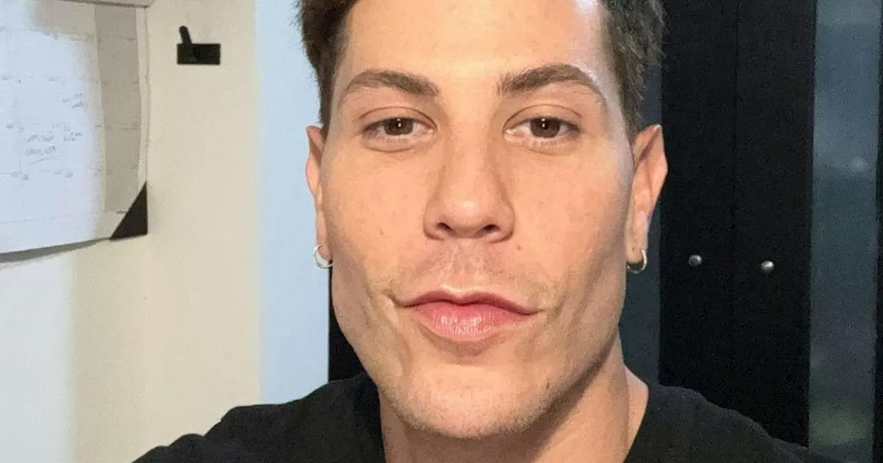 Christian Chávez, do RBD, influenciou uma geração de homens gays: 'Sempre fui uma criança viada'