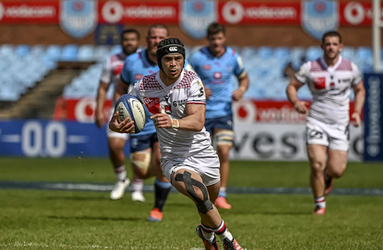Munster confirm signing of South African Thaakir Abrahams from Lyon