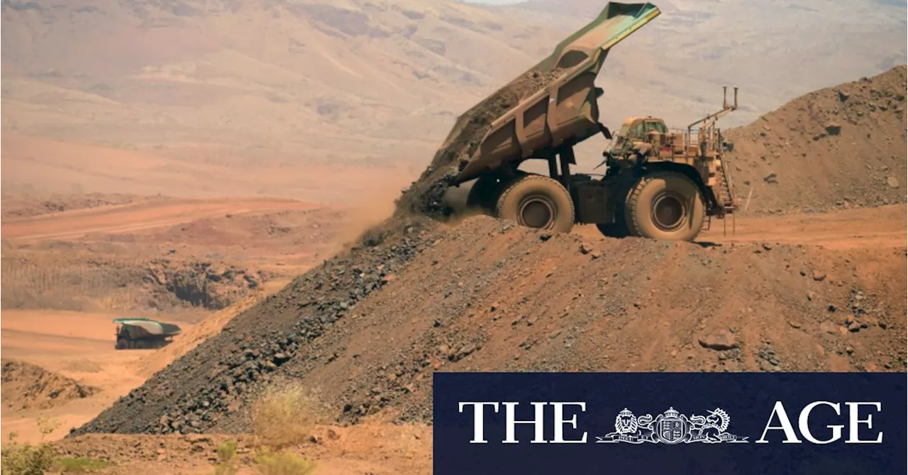 Lawyers mull class action over Rio Tinto sexual harassment claims