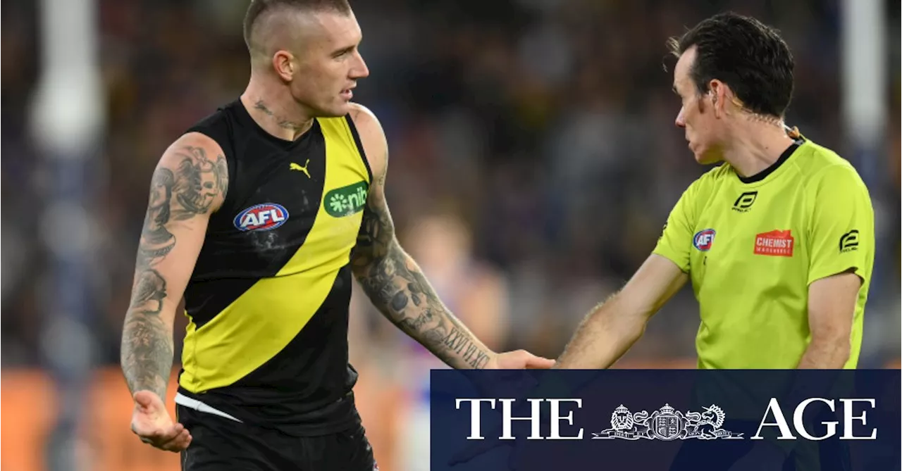 ‘Sanctity of the umpires has been questioned’: AFL coaches blow the whistle on in-game comms