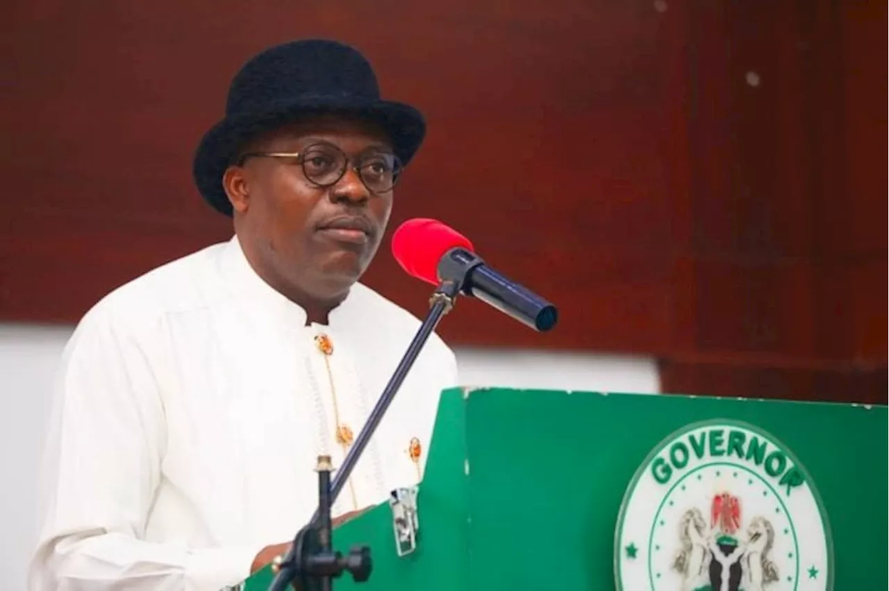 'Setting new standards in Rivers' -- CSO lauds Fubara's commitment to people's oriented projects