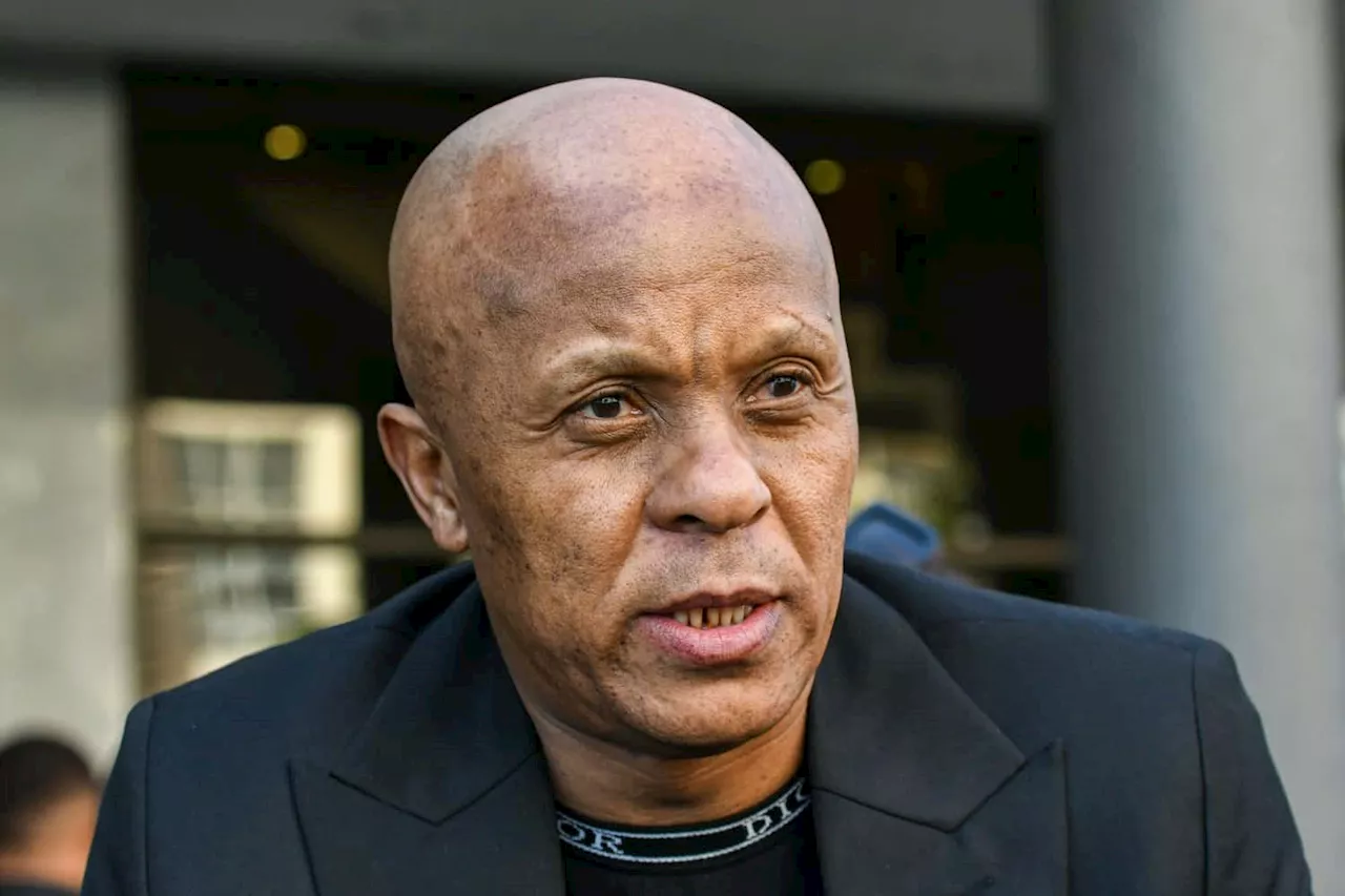 WATCH: Khumalo slams Chiefs players of lacking personality