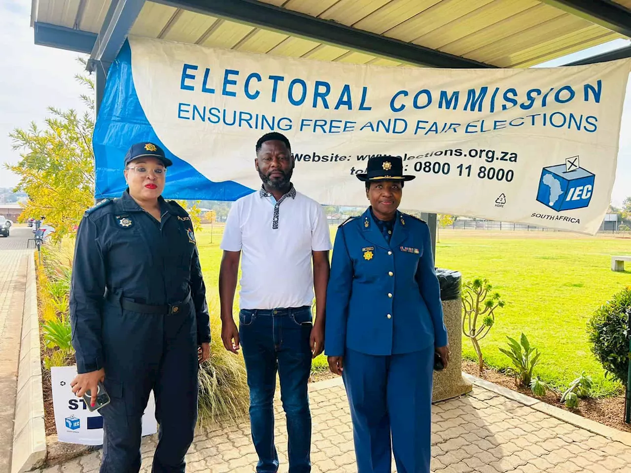 We’re set for another ‘free and fair’ general election – experts after IEC, cops handle incidents