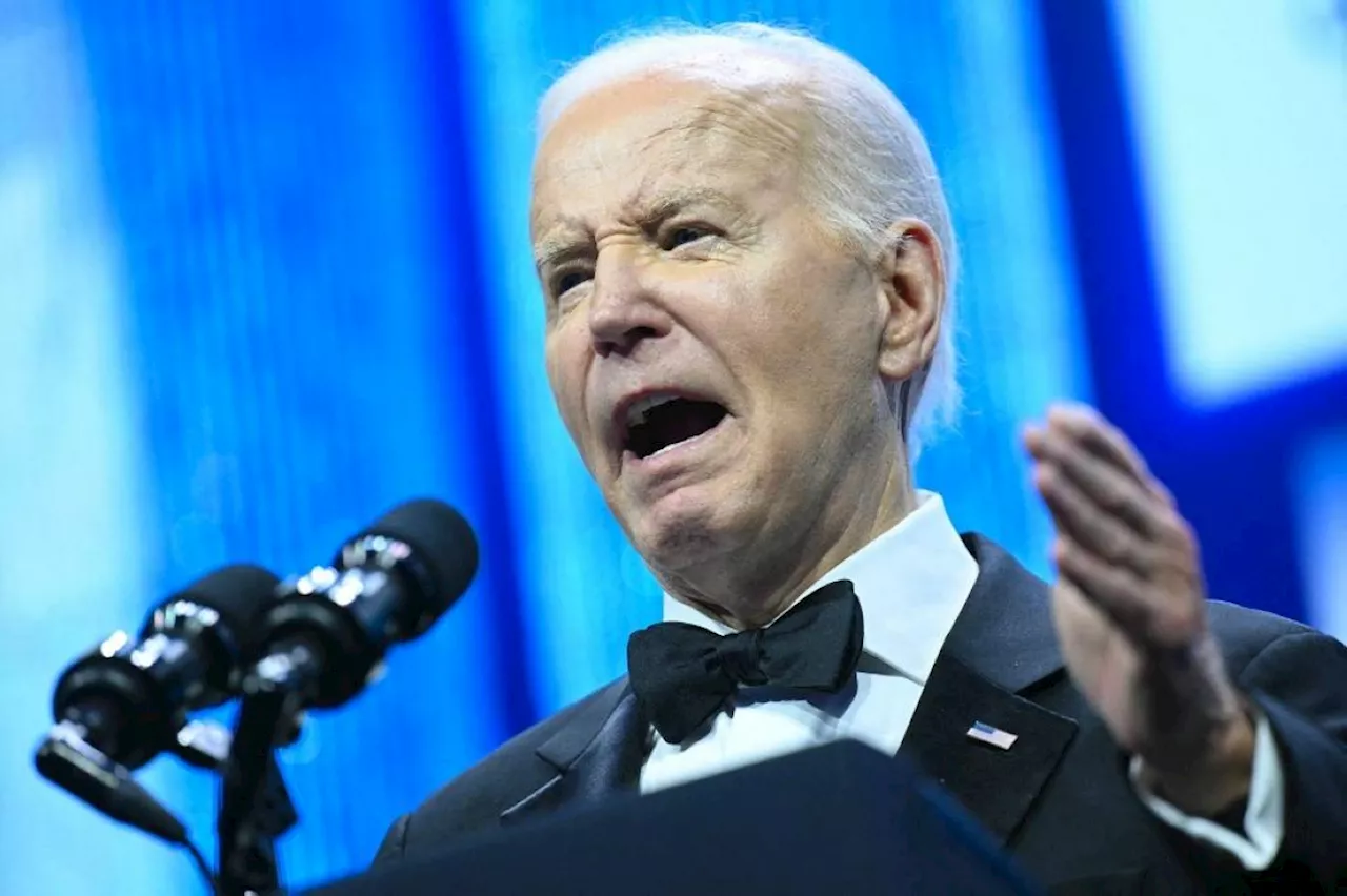 Biden's blurred red lines under scrutiny after Rafah carnage