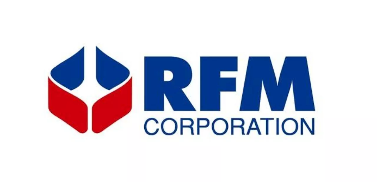 RFM Corp. gives notice of annual stockholders' meeting