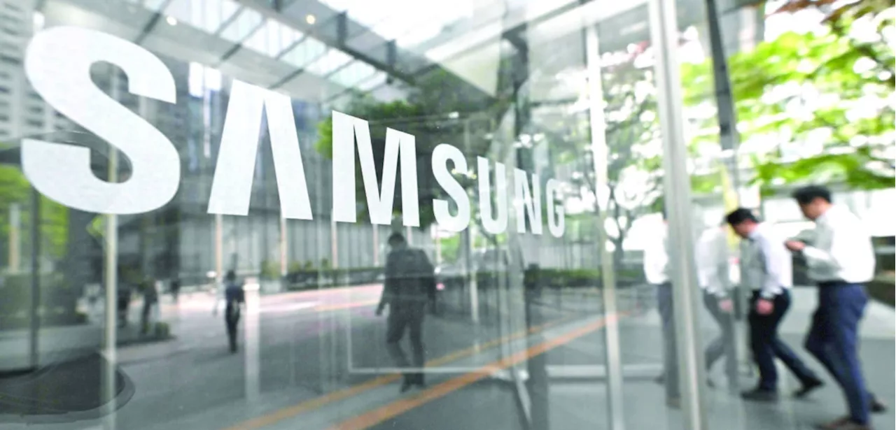 Samsung Electronics union to hold strike