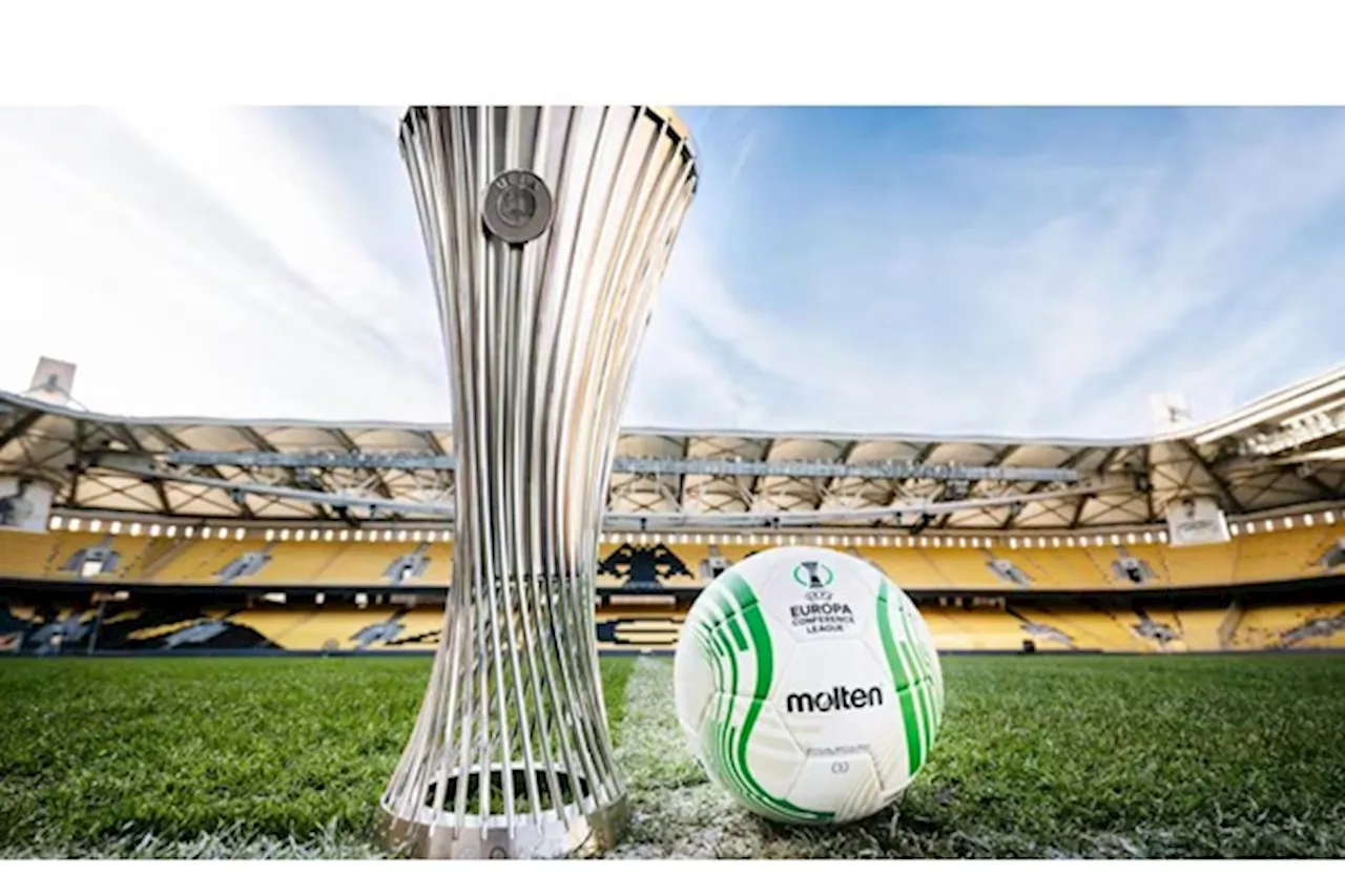 Fiorentina, Olympiacos set for Conference League finale