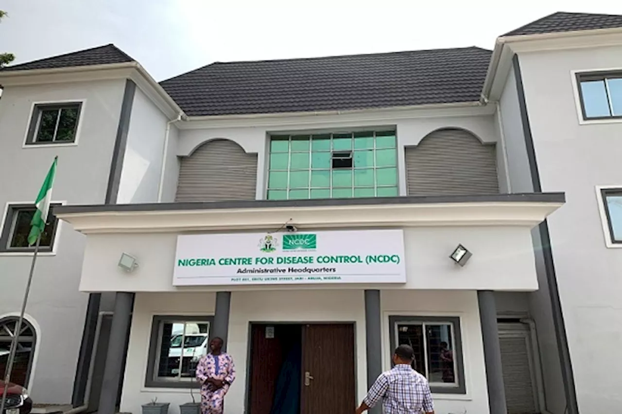 Lassa fever: ‘1 death, 14 cases recorded in 3 states’