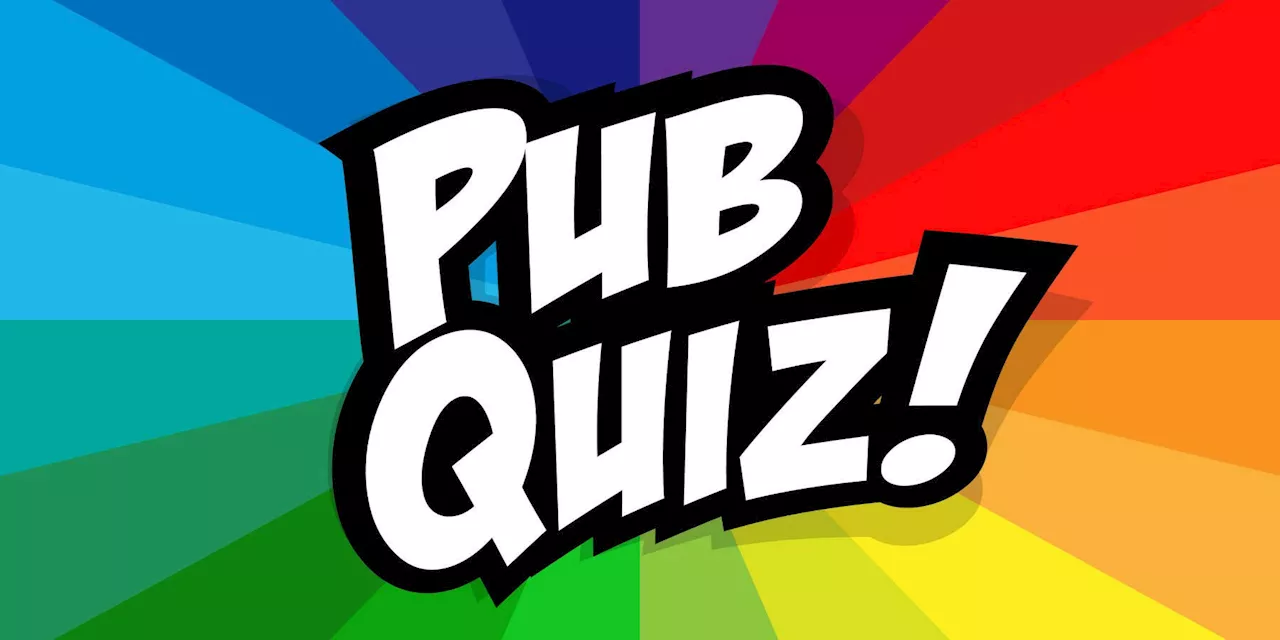 LLMs can write and answer quizzes – but aren't quite ready to disrupt trivia night