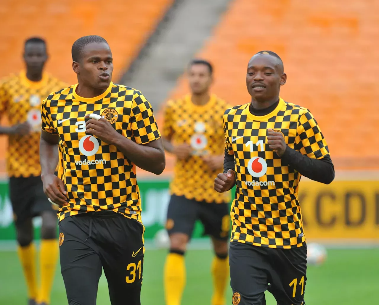 Ex-Kaizer Chiefs star Khama Billiat set for immediate SA return ...