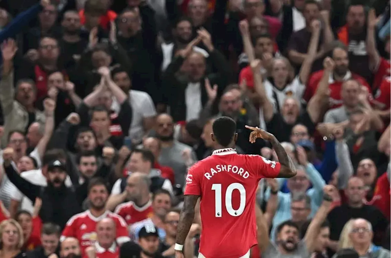 Rashford’s future: Is Arsenal his next destination?