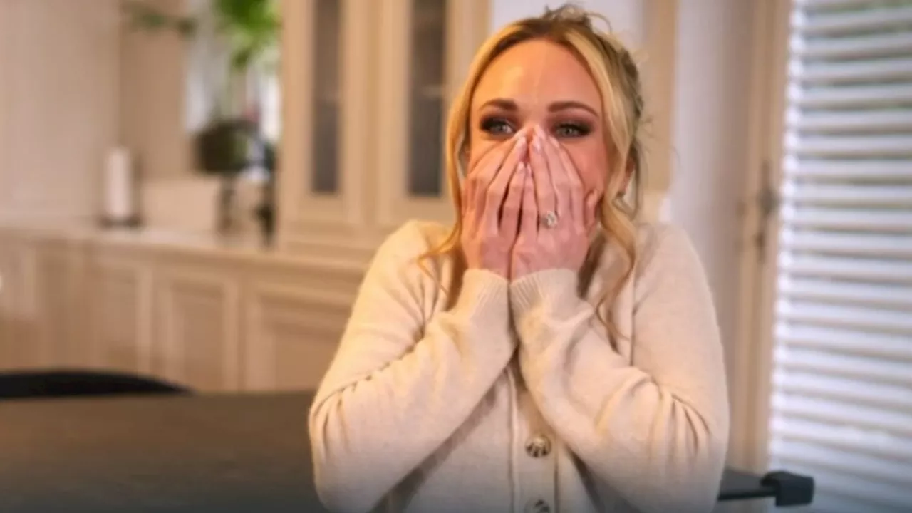 Hollyoaks’ star Jorgie Porter reveals she’s pregnant with second baby after devastating miscarriage...