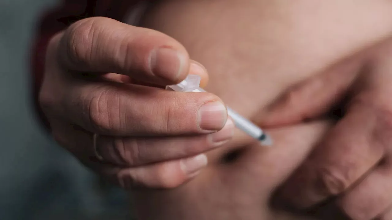 Most bizarre Ozempic side-effect yet as weight-loss jabs ‘fuel impulsive risky sex and gambling’...