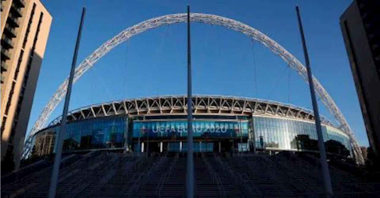 FA doing ‘all we can’ to prevent repeat of Euro 2020 Wembley chaos in Champions League final