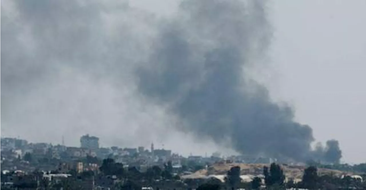 Gaza war likely to last another seven months, Israel says