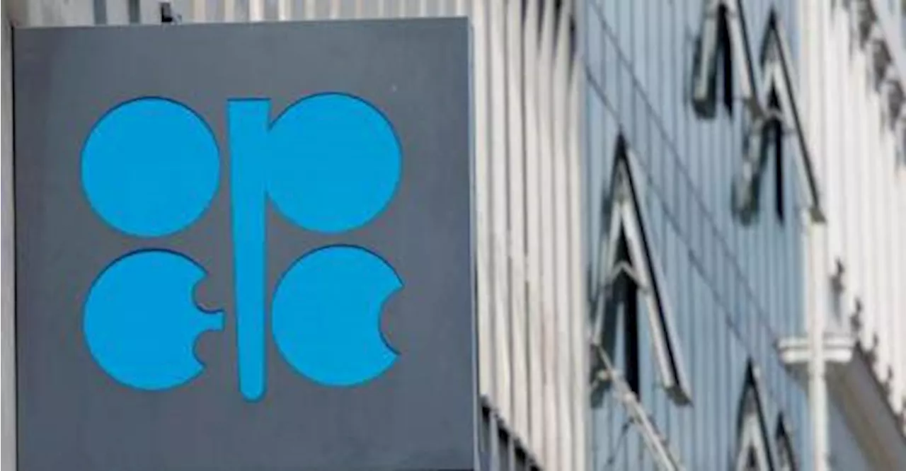 Oil prices gain on expectations OPEC+ will extend output cuts