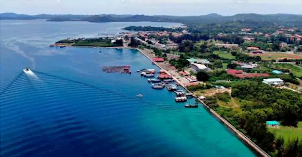 Sabah to establish sea linkage between Kudat and Palawan