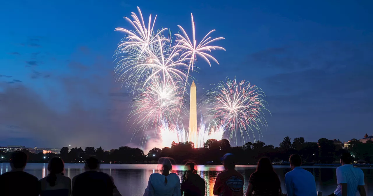 50 Fun Things to Do on July 4th for Kids and Adults in 2024