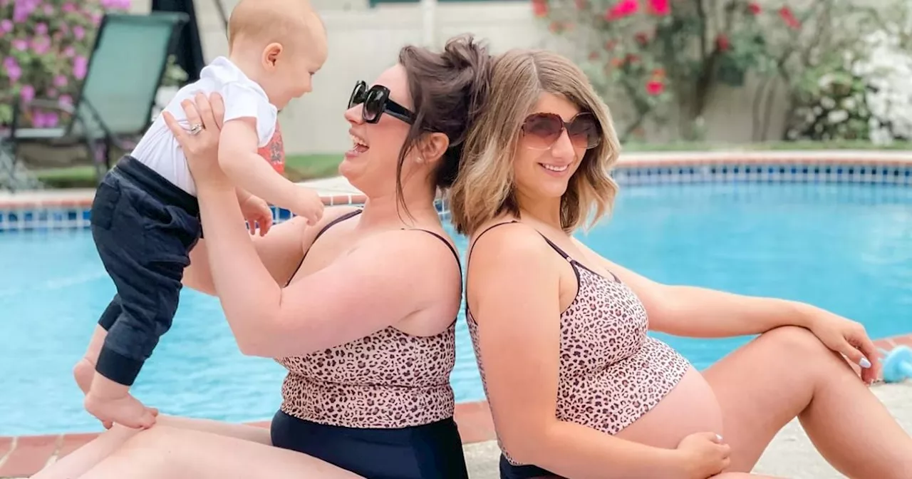 Best Nursing Swimsuit 2024 - Today's Parent