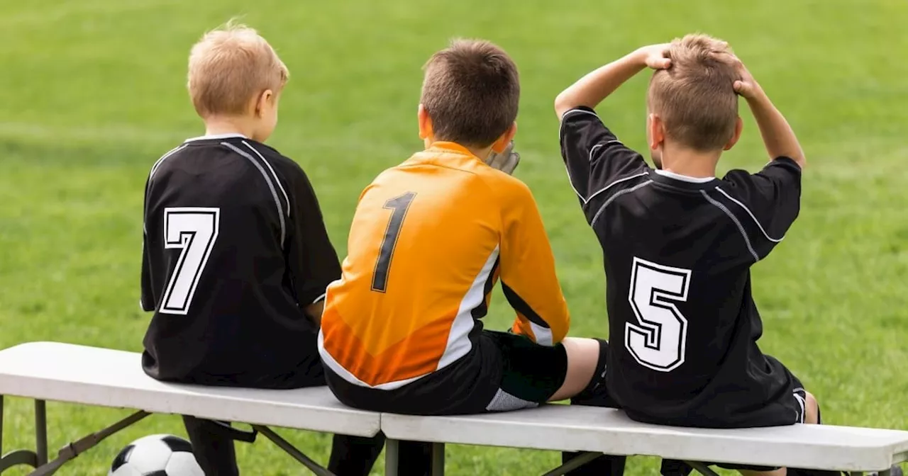 What to do When Your Kids Want to Quit Extracurriculars