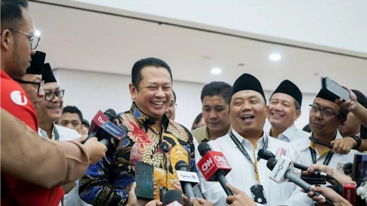 Bamsoet Dukung Pemisahan Kementerian Perumahan Rakyat dari Kementerian PUPR