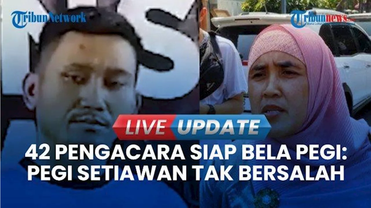 Pengacara Pegi Setiawan Beberkan Peran Andi yang Namanya Dihapus dari DPO