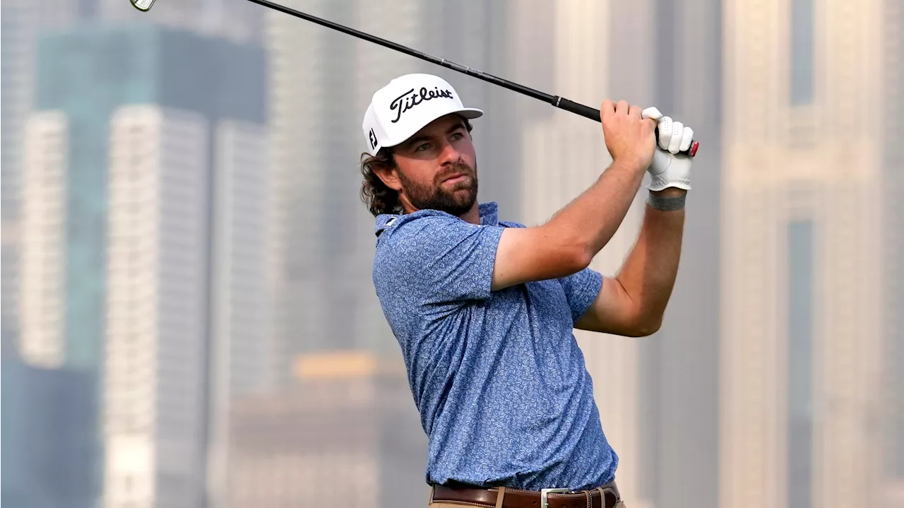 Dialed In: Fleetwood, Young headline group seeking first PGA Tour win