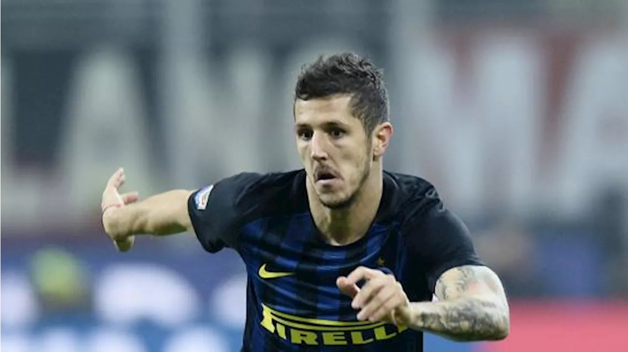 Jovetic: 'Sono felice. Chiudere la carriera alla Fiorentina? Sarebbe bello, hanno il mio numero'