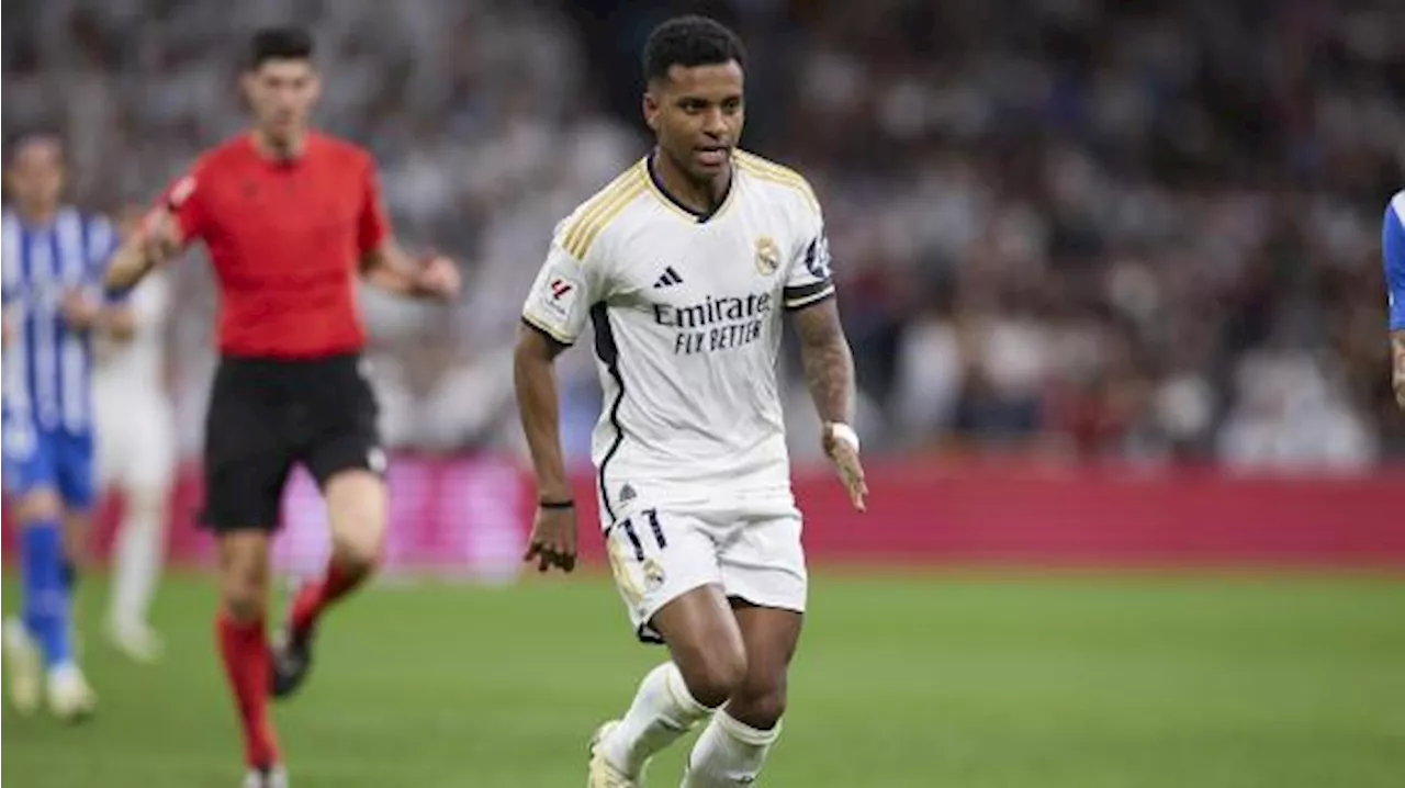 PSG, il preferito di Luis Enrique per il dopo-Mbappé non è Kvara: tutto su Rodrygo