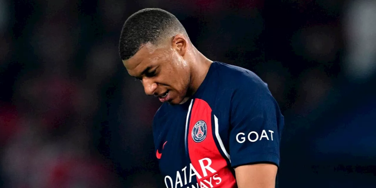 “Mbappé, stipendio e bonus non pagati: la difficile separazione Kylian-Psg'