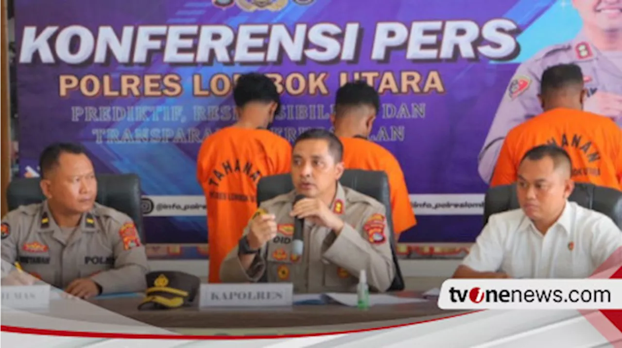 Fakta Mengerikan di Balik Penemuan Mayat Pria Atambua Tergantung di Pohon, Astaga