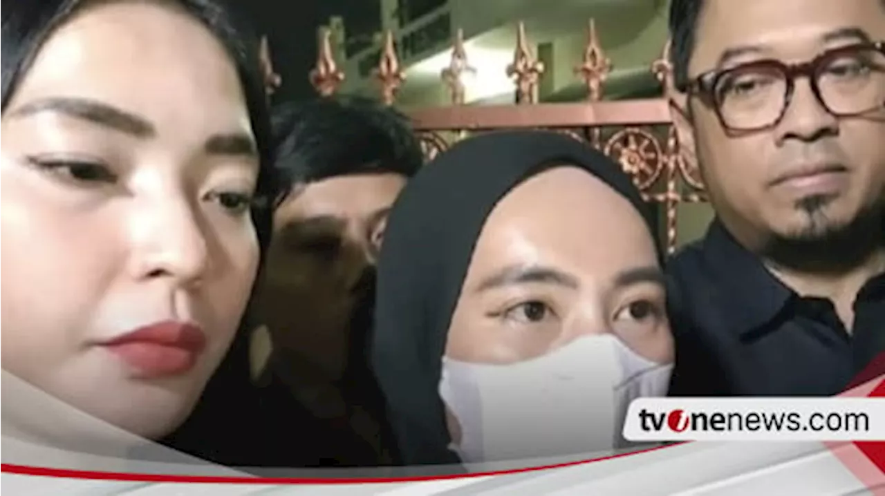 Linda Teman Vina Cirebon Mengaku Punya Kemampuan Indera Keenam, Linda: Saya Sering Kerasukan Sejak SD