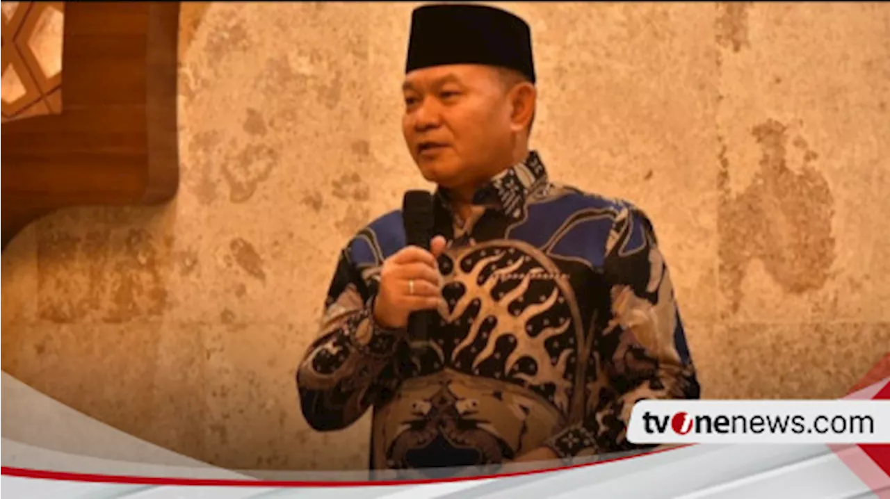 Mantan KSAD Dudung Abdurachman Dinilai Cocok Maju Dalam Pilgub Jakarta 2024