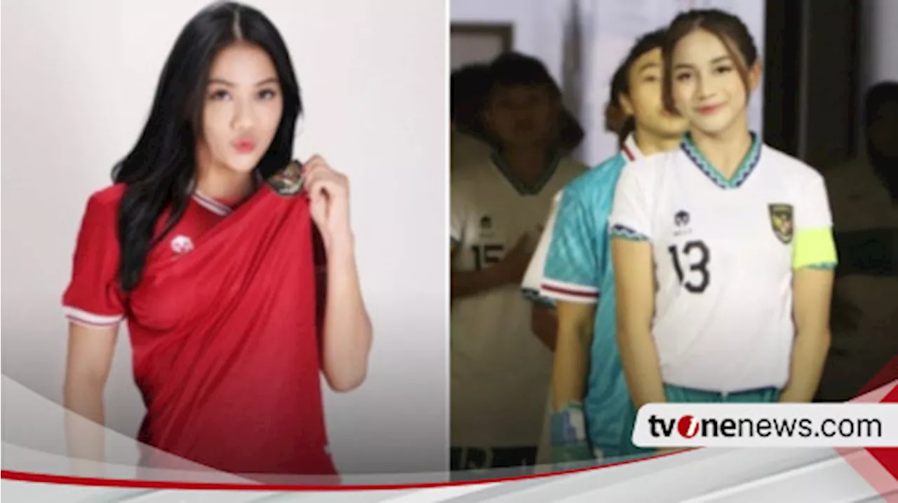 Nggak Cuman Cantik Doang, Safira Ika Putri, Kapten Timnas Indonesia Putri Punya Sederet Prestasi yang Membanggakan