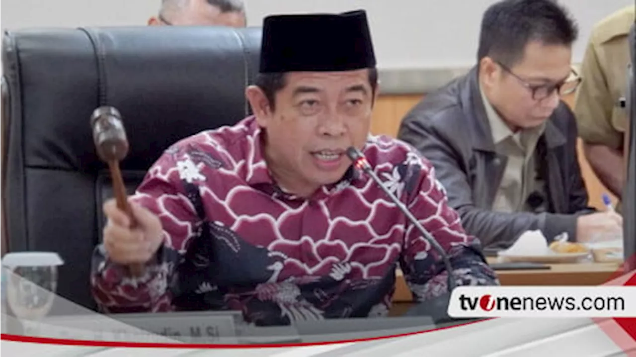 Pasca UU DKJ Ditandatangani Jokowi, Legislatif Jakarta Sorot Aliran Dana dari APBD