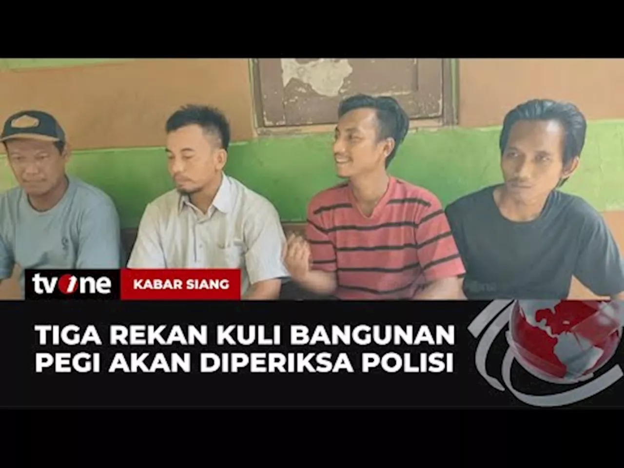 Polisi Akan Periksa Tiga Rekan Kerja Pegi Setiawan