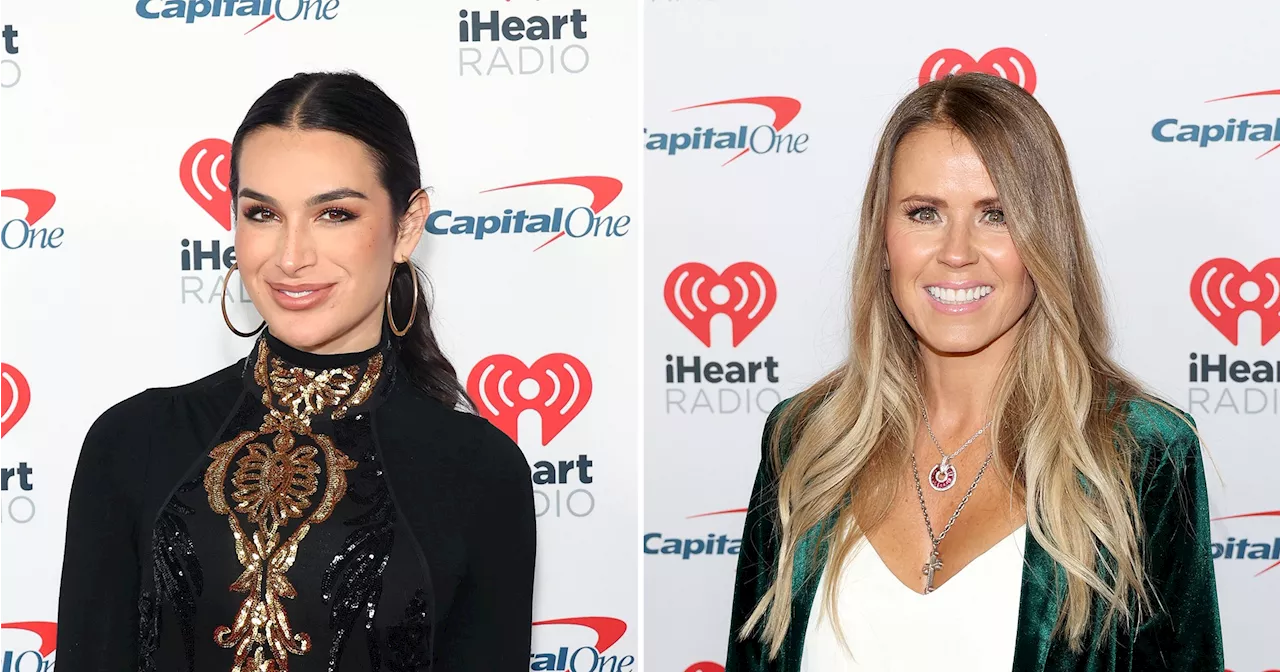 Ashley Iaconetti Thinks Trista Sutter Confirmed ‘Special Forces’ Stint