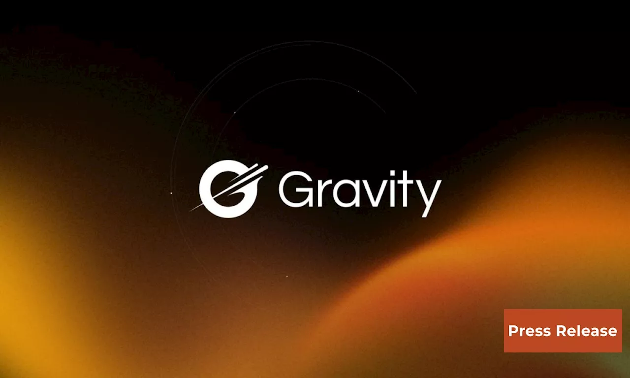 Galxe Introduces Gravity: A Layer 1 Blockchain Designed for Omnichain Experience and Full-Chain Abstraction