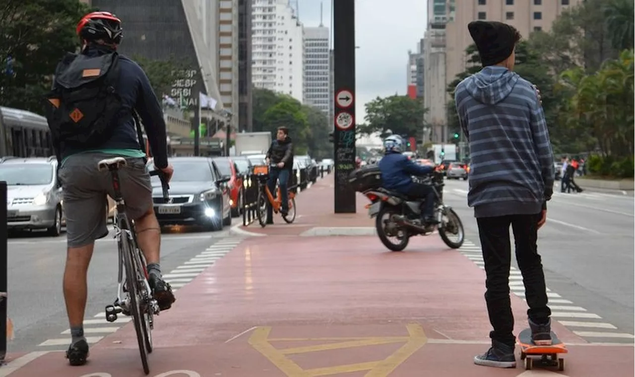 Taxa das 'blusinhas' e bicicleta elétrica: Veja quais 'jabutis' entraram no projeto do Mover