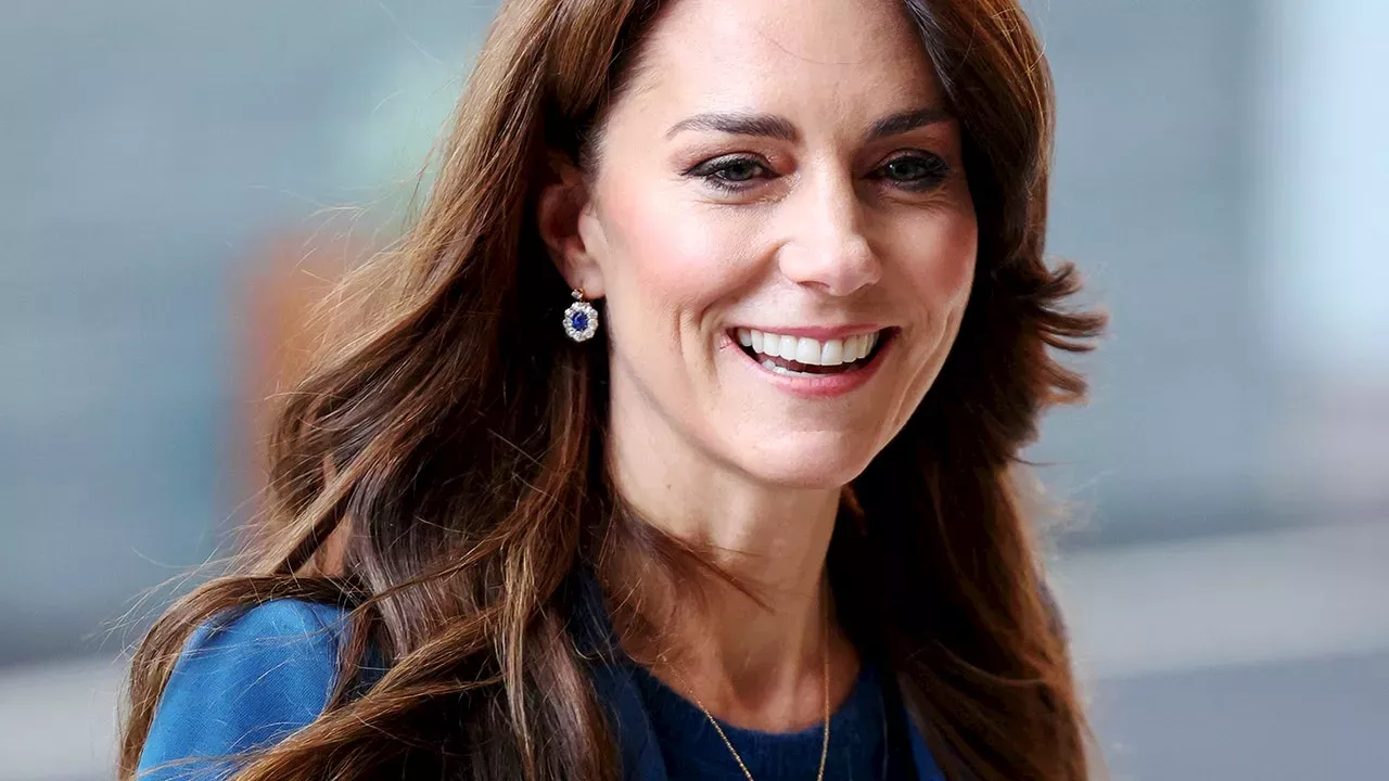 Kate Middleton: Kate Middleton Update: The Princess Has “turned A 