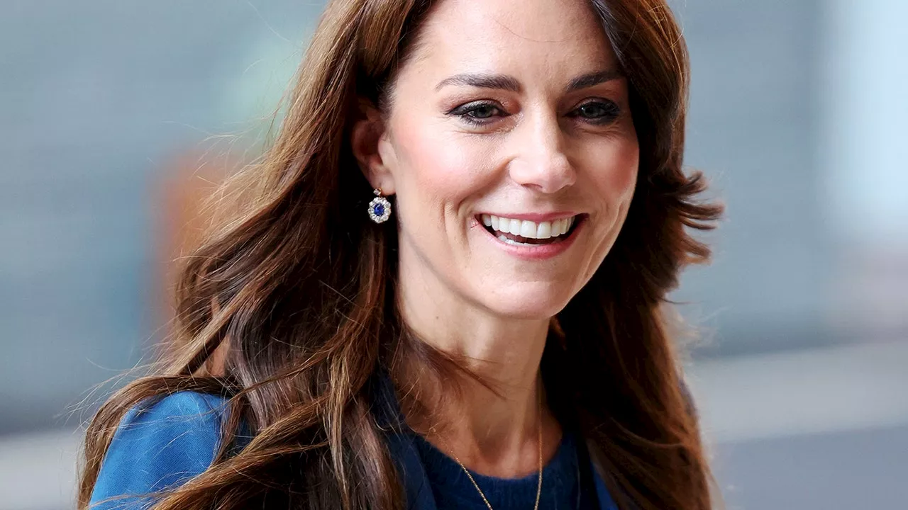 Kate Middleton Update: The Princess Has “Turned a Corner” With Cancer Treatment, Sources Say